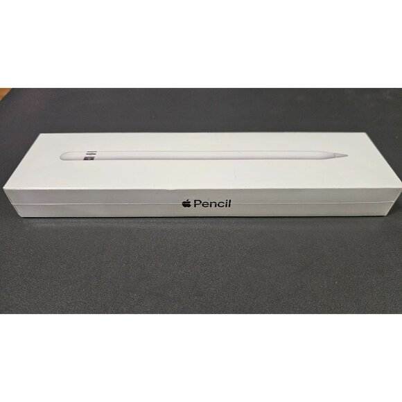 Apple Pencil 1st Generation A1603 White - New